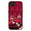 Angels H-Hazbins Alastors Hotels Dust Protective Cover for Xiaomi Redmi Note 12 11 10 A3 Pro 10A 10C 12C Note12 5G Phone Case