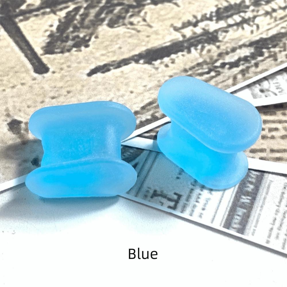 1 Pair Moisture Resistant Toe Spacer Bunion Relief Corrector  Overlapping Toes Bunion Relief