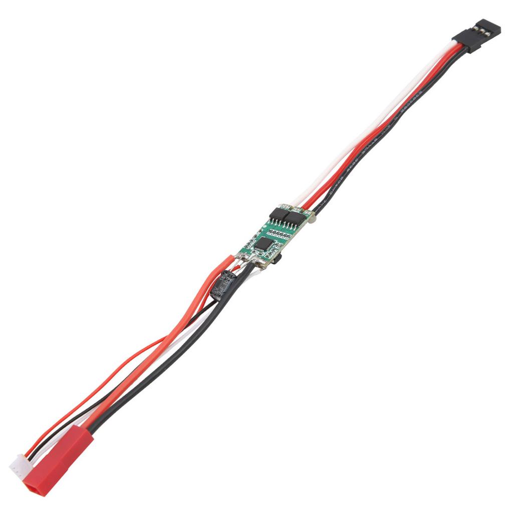 Remote Control ESC Glider Spare Parts Accessory for WLtoys XK A160 RC Fixed Wing Aircraft