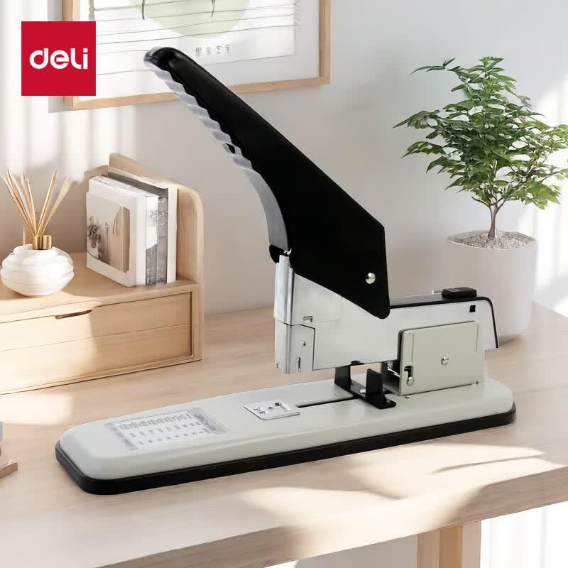 Deli Heavy-Duty Large Stapler