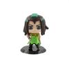1 Pc Anime JoJo’s Bizarre Adventure Stone Ocean Action Figures Kujo Jolyne Foo Fighters Ermes Costello Collection Kid Toy
