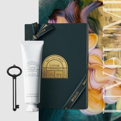 Protagonist Hand Cream Set