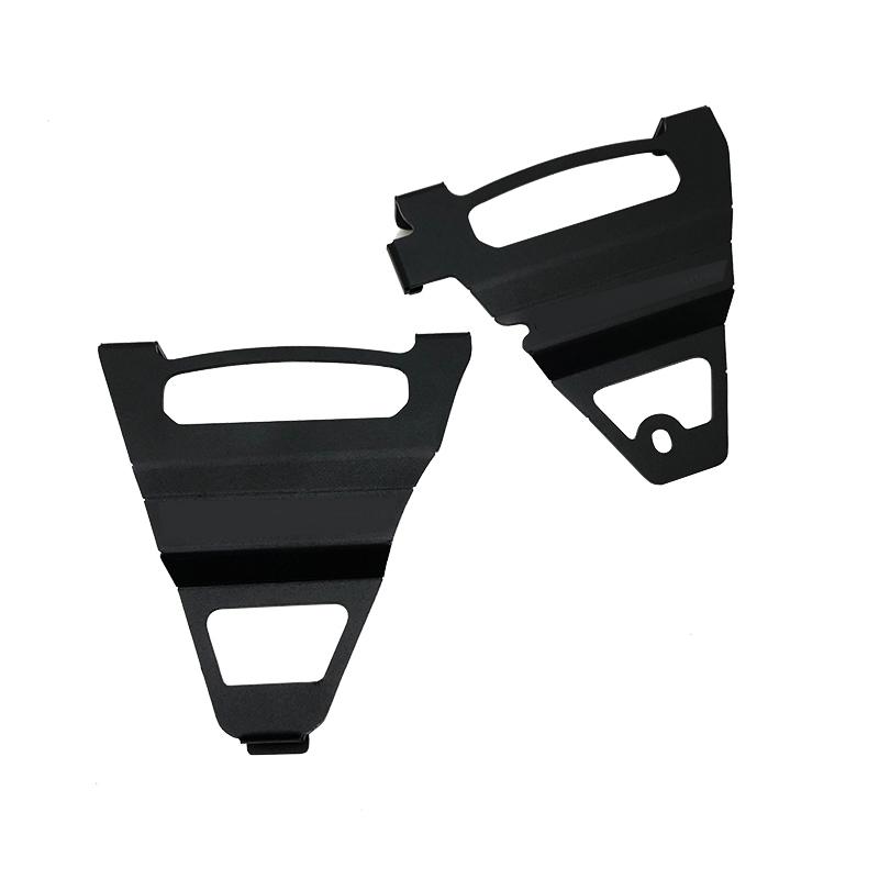 2023 Copri Pinza Freno Anteriore Moto Sinistro e Destro Protezione Per BMW R1200GS R1250GS LC ADV R 1200 GS Adventure R1250 GS 2014-2022