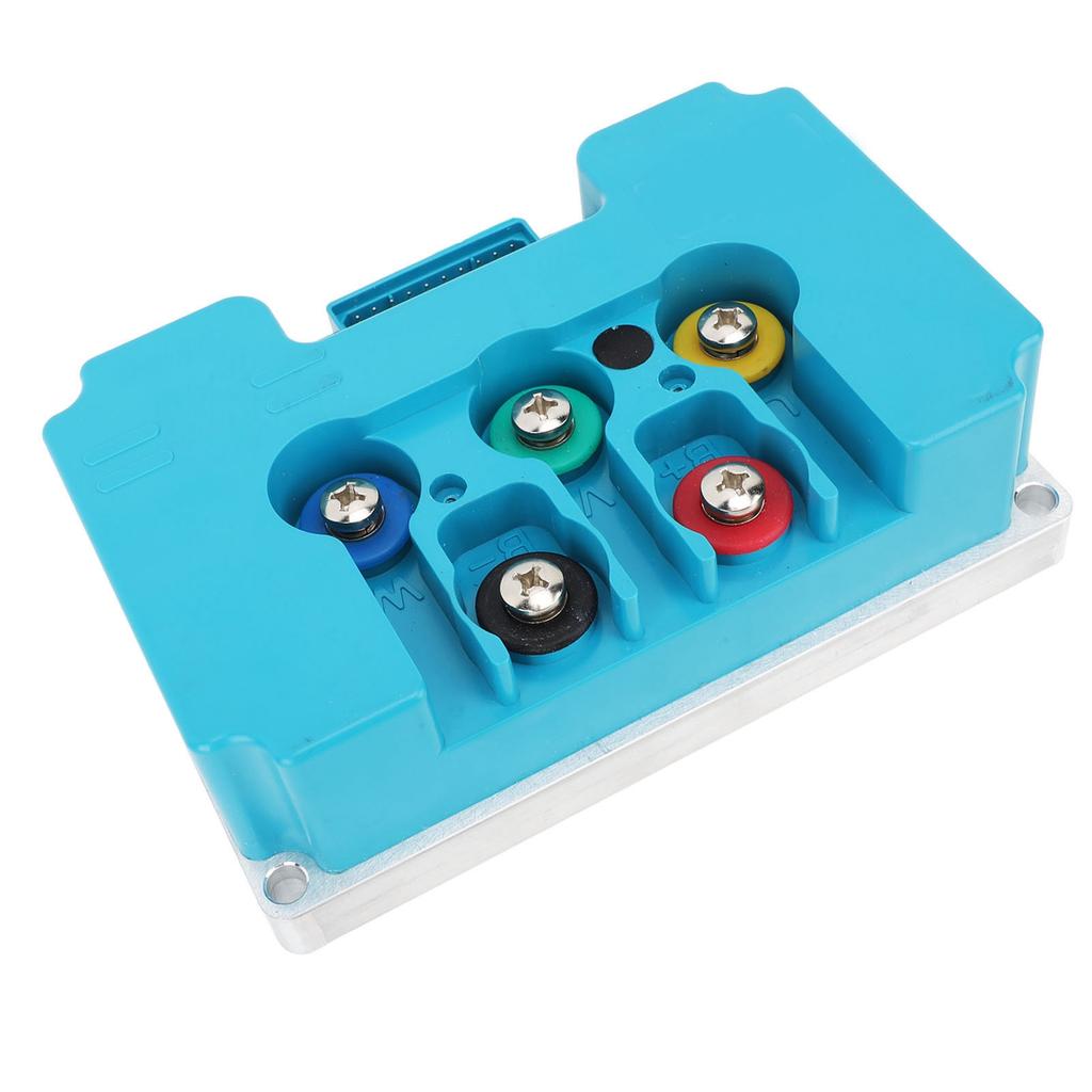 ND96450 96V Brushless DC Motor Controller 450A Sine Wave IP67 Rainproof High Temp Proof for 4000W QS Motor