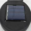 Solar American National Flag Led Light Indoor Outdoor Garden Yard Patio