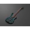 Yamaha Yamaha electric bass indigo blue TRBX605FM IDB