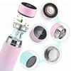 500Ml Thermos Bottle Smart Cup Digital With Temperature Display 304 Stainless Steel Vacuum Insulated Intelligent Coffee Cup