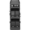 Driver Side Master Power Window Switch for Dodge Avenger Magnum Charger 2008-2013; for Chrysler 200 300 Sebring 07-13; for Jeep Compass Patriot