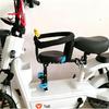 Electric Motorcycle Front Seat for Children's Safety