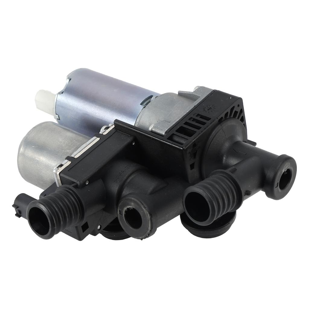 Robinet de control al încălzitorului 64118369807 Pentru BMW Seria 3 E46 X3 E83 Z3 E36 1997-2011