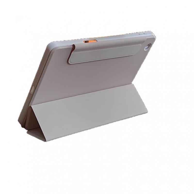Magnetic IPad Case With Pen Slot 11th Gen Pro 11 Inch 10th 7th - 360 Rotating Stand Full Cover Shockproof