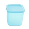 1Pc Crisper Deep Food Container Storage Fresh Keeping Mini Preservation Box