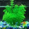 Shantou Artificial Water Plants and Rockery Decorations for Fish Tanks – Assorted Styles of Mini Coconut Trees and Ornaments