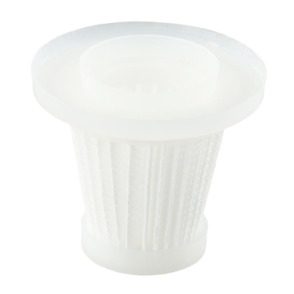 Für den waschbaren kabellosen Staubsauger der Mini-Filter-Serie mit wiederverwendbarem Filter