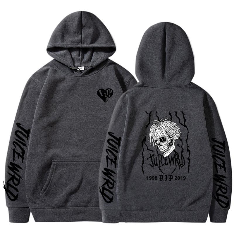 Kurosaki Ichigo Bleach Anime Harajuku Hoodies Gothic Cartoon Manga Mask Boys Graphic Men Women Winter Long Sleeve Sweatshirts