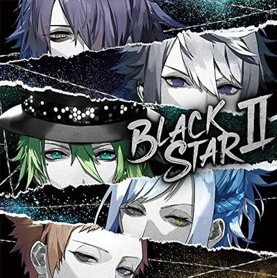 BLACKSTAR II First Press Limited Edition STAR Ver.