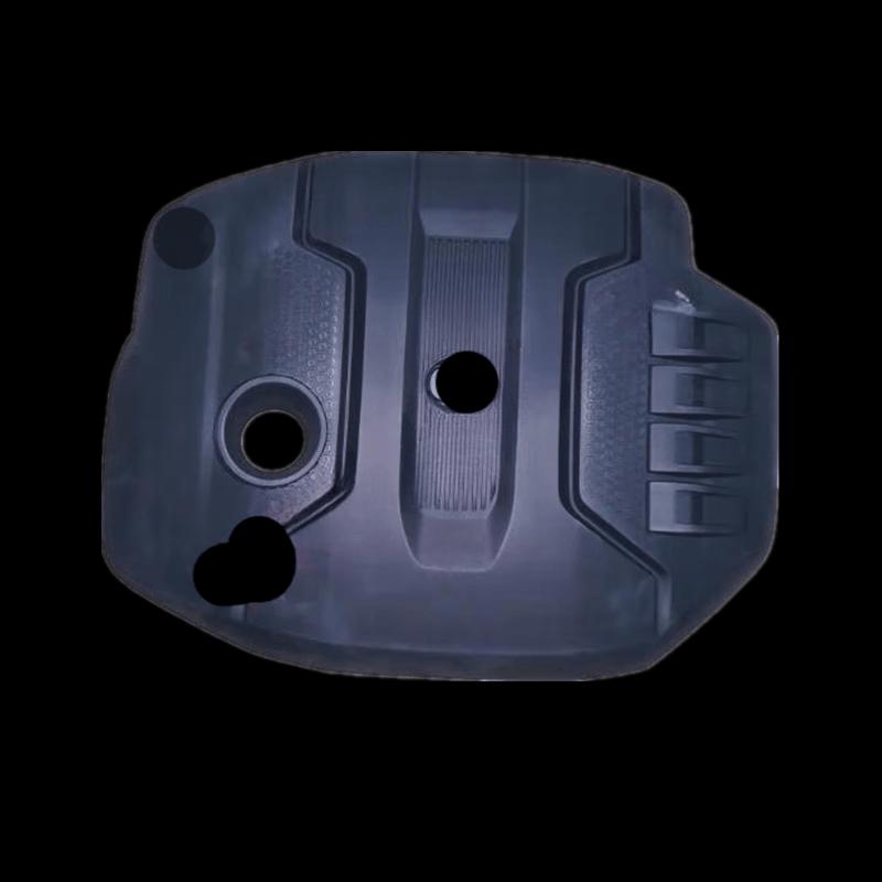 BAIC New Warrior BJ80 2.3T Engine Decorative Cover