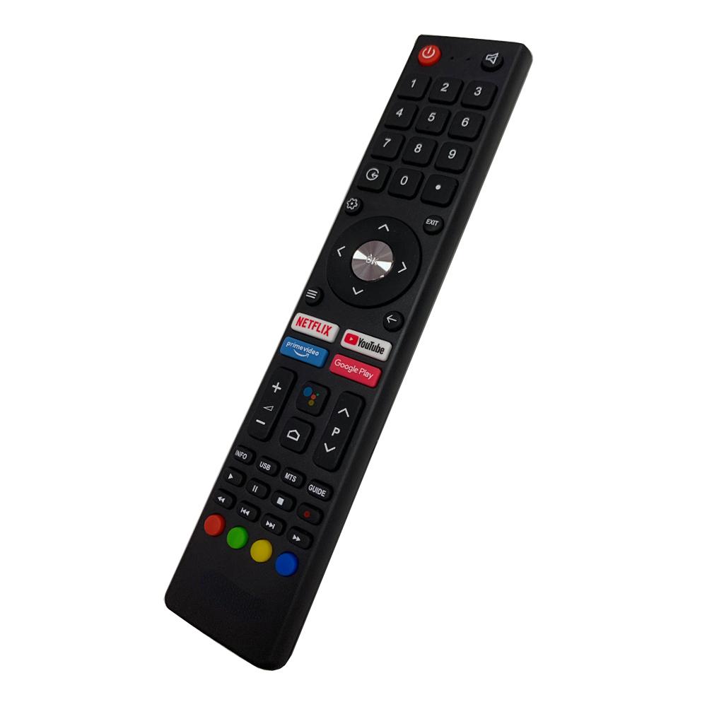 New Voice TV Remote Control TV L32H7N L32H7S U43H7AN U43H7L U43H7LX U50H7AN U50H7N U55H7A Smart LCD LED HDTV Android TV