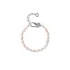 Lowool Rice Pearl Bracelet