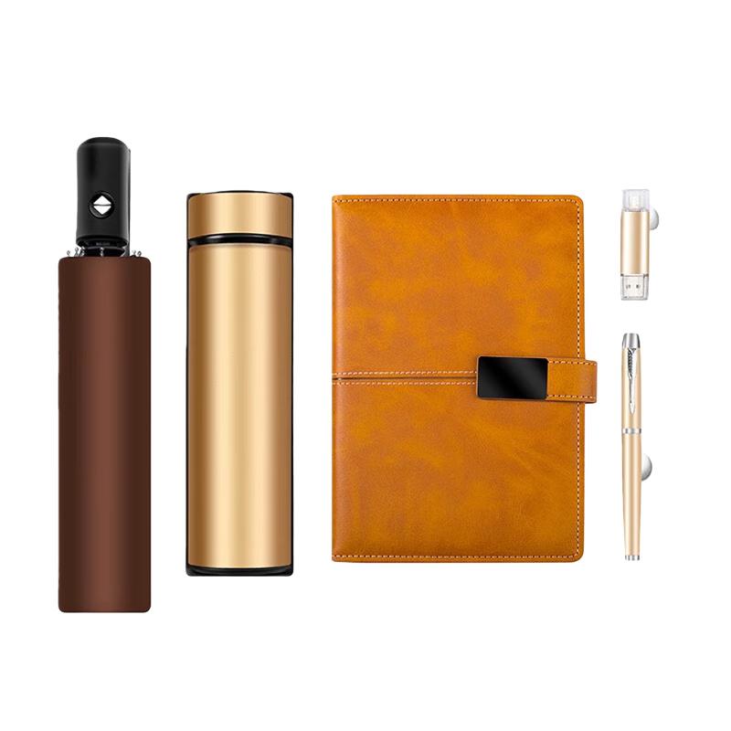 Подарочный набор для руководителей «Чжимей Хуаньцю»