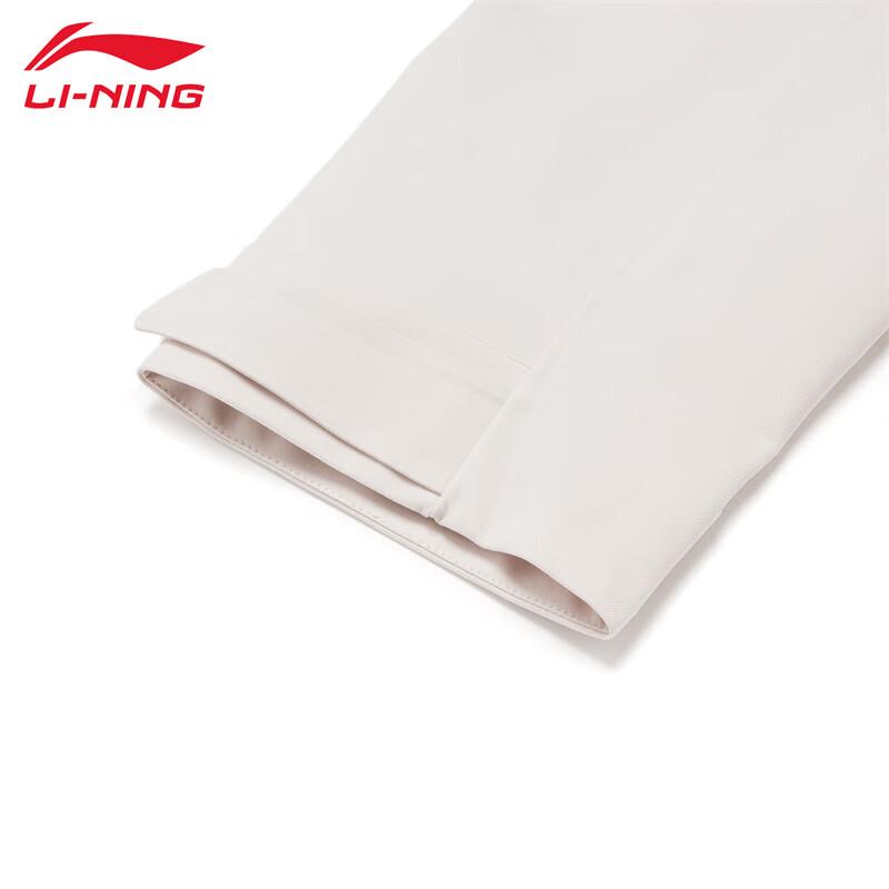 Li-Ning Men's Sportswear Hooded Windbreaker Jacket