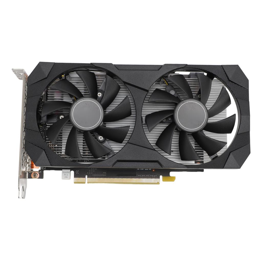 Graphics Card 950 2GB DDR5 128bit 1200MHz 6600MHz PCI Express 3.0 16X Gaming Graphics Card for Wins 7 8 10