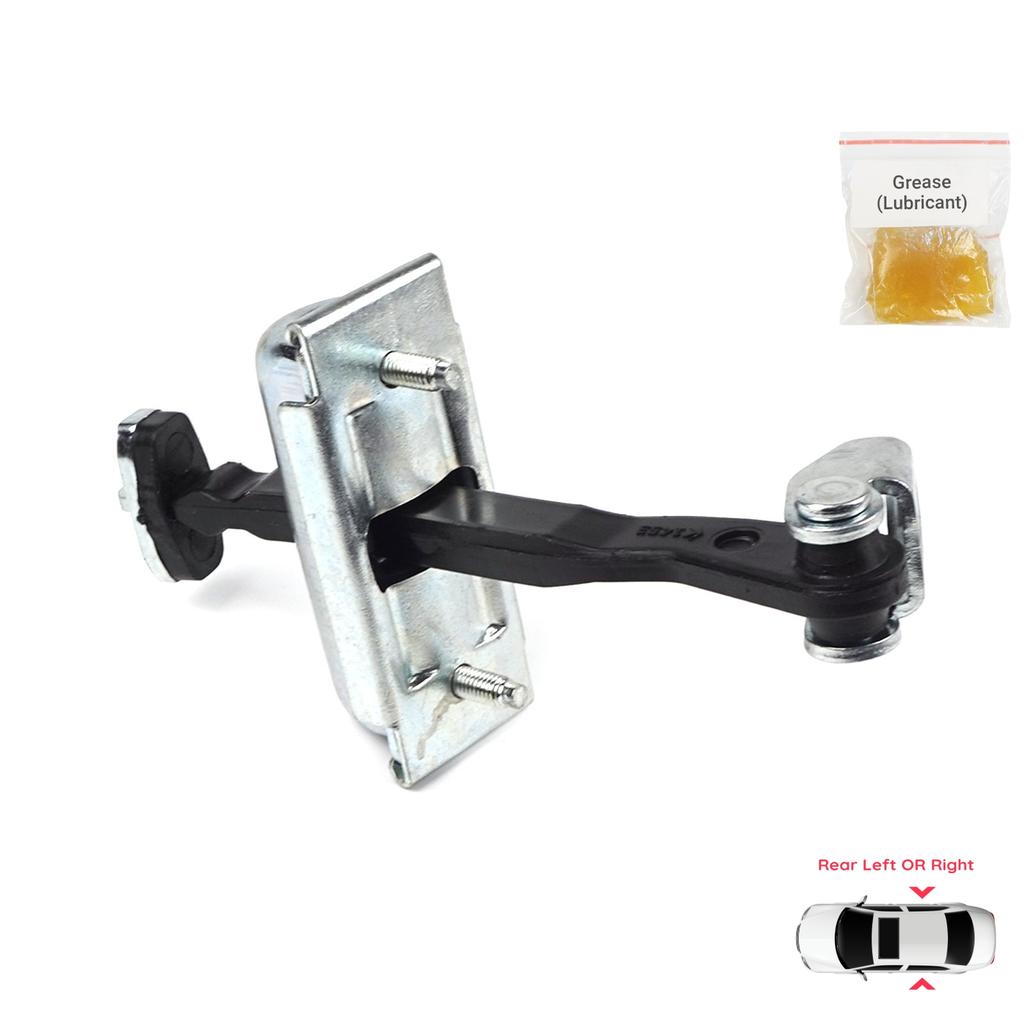BDP934 Rear Door Door Catch Hinge Brake Stop Check Strap Limiter for Ford Focus MK2 C-Max MK1 Kuga MK1 1641573