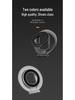 MagSafe Double-Sided Magnetic Phone Stand with Multifunctional Ring and All-Metal Design
