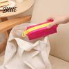 Astuccio Portapenne alla Moda Custodia per Cancelleria Borsa in PVC ad Alta Capacità