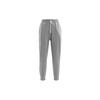 Knitted Sweatpants Men's Gray Moderate Cuffed Pants NF0A7WXI-DYY