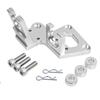 Honda/Acura Civic K20/K24 Gearbox Cable & Bracket Set - Car Mod Accessories