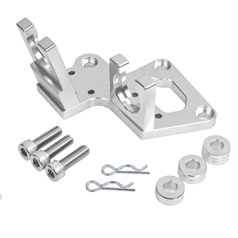 Honda/Acura Civic K20/K24 Gearbox Cable & Bracket Set - Car Mod Accessories