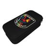 Scrappy Rooster ARC Raiders Pencil Cases Fun Pen Holder Bag for Student Large Storage School Supplies Cosmetic Pencil Box