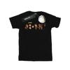 Looney Tunes Mens Elmer Fudd Colour Code T-Shirt