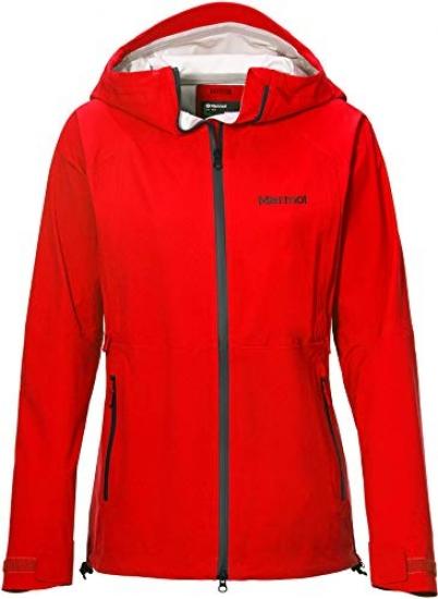 marmot softshell jacke