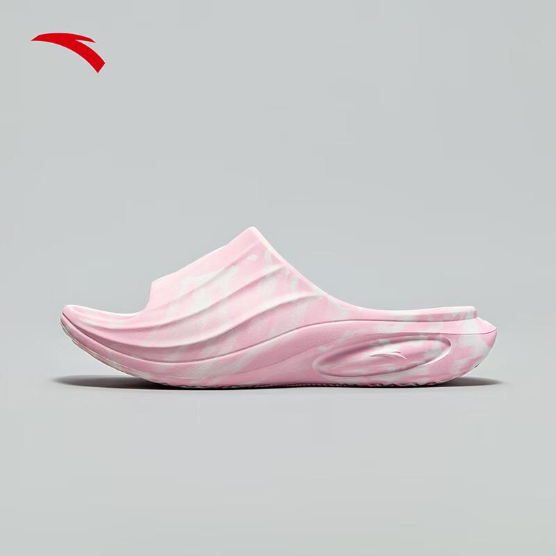 

Мужские баскетбольные шлепанцы Anta Lingji 6.5