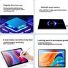 BDF 10.1 İnç 4GB+64GB Tablet Android13 Telefon Görüşmesi SIM Kart 3G Sekiz Çekirdekli FM Wi-Fi Bluetooth IPS Ekran
