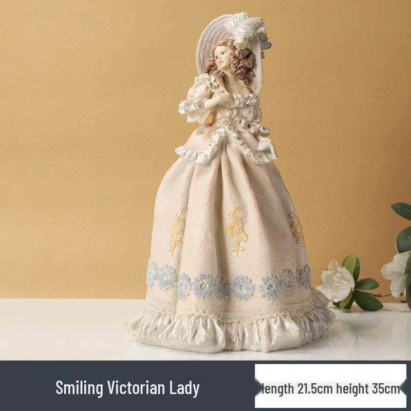 Elegant Angel Figurine: Home Décor for Living Room, Bedroom, Wine Cabinet, Gift Ornament