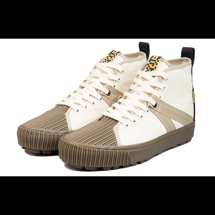 Sk8 Taka Hayashi x Sk8 Vans-Hi Decon V Lug 'Natural' VN0A4P3OTX6