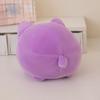 Cute Plushie Black Cat Stuffed Stuffed Animals Cat Soft Dolls Kitten Plush Toys  For Girl Friends