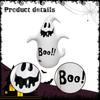 Halloween Inflatable Decoration Decorative Garden Outdoor Ornament Backyard Home Scary