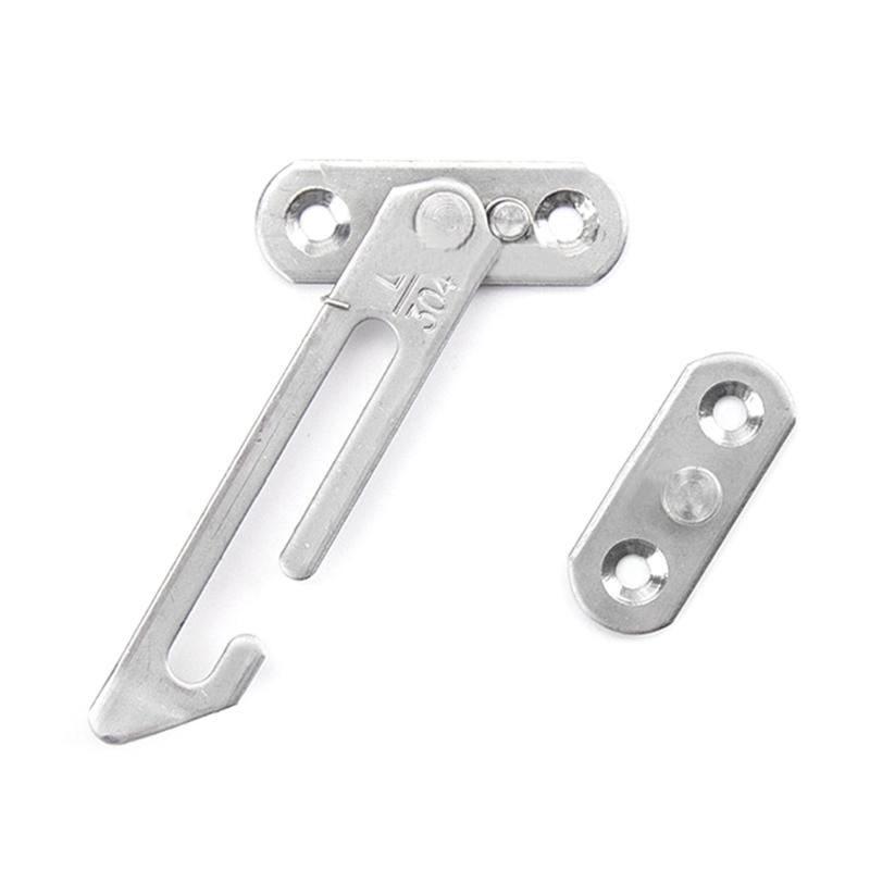 Window Safety Set Window Restrictor Locks Window Limiters Secure & Protecting