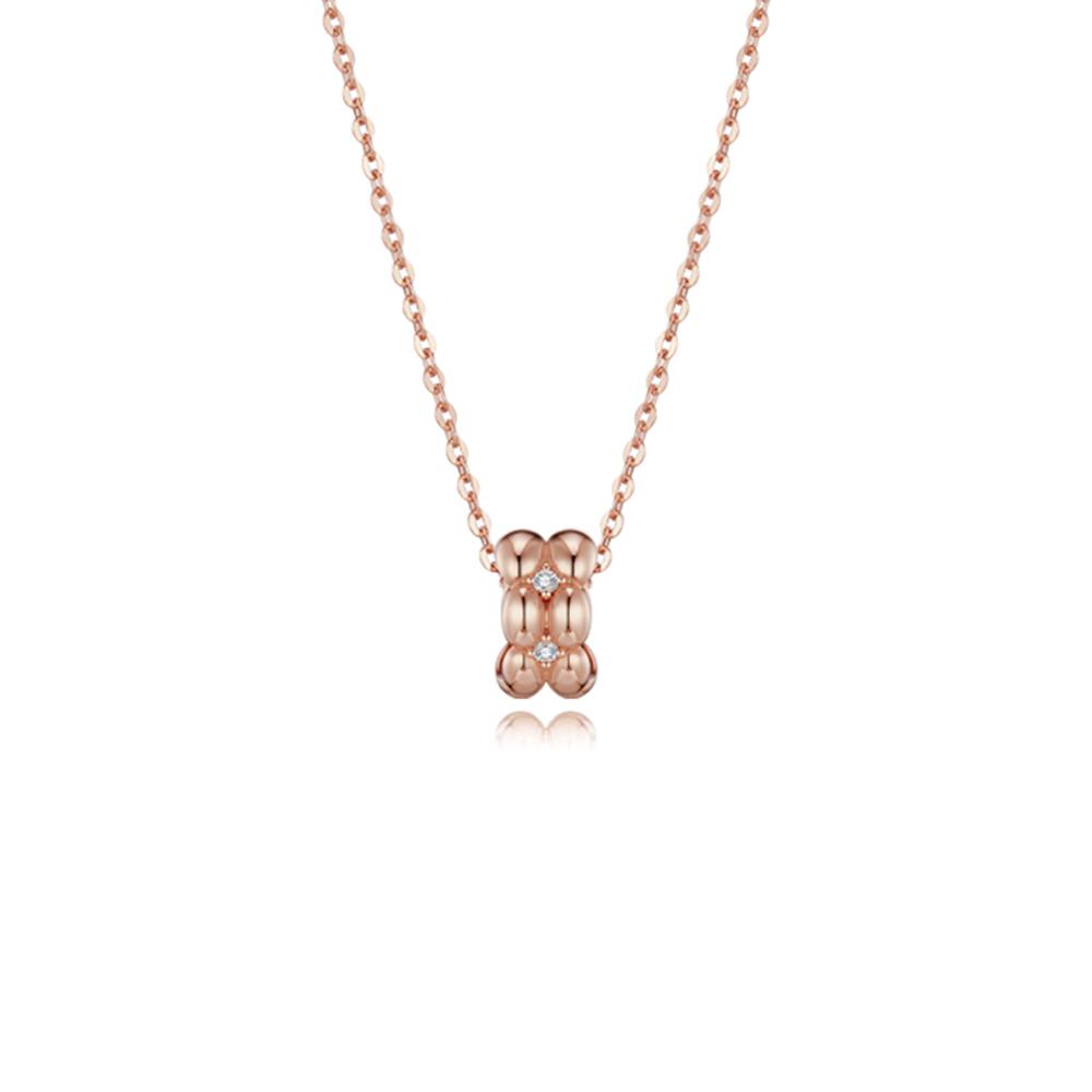 Stylus Eterna Full 3 Pendant (Chain Sold)_252300072