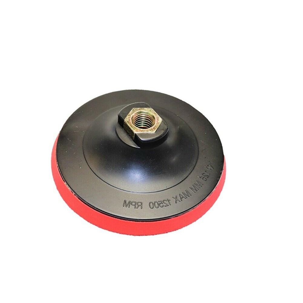 Für Winkelschleifer Schleifscheibe Bohrfutter Schaft 8mm