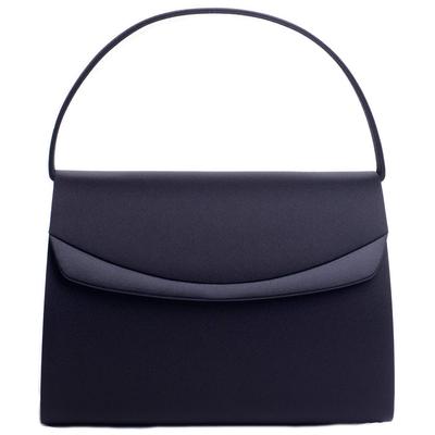 Black Formal Bag, Made In Japan, Deodorizing Name Tag, Water-Repellent, Large, Black, Suitable for Both Celebrations and Condolences,