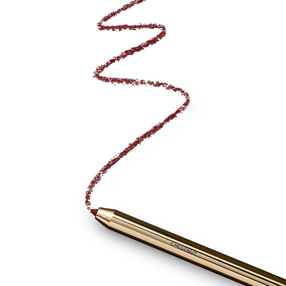 Hourglass Voyeur Waterproof Gel Eyeliner Chestnut Chestnut