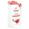 Dove Body Wash Grapefruit   Shea Butter Refill 340g