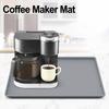 Non-Slip Mat Silicone Coffee Mat Protective Kitchen Mat