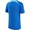 Nike Maglia da Allenamento Strike 22-23 Inghilterra Strike Dri-FIT 'Blu' Uomo DH6443-480