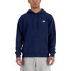 New Balance Sweatshirt Men's Dark Blue MT41511-NNY